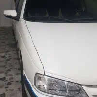 پژو پارس سال مدل ۸۸