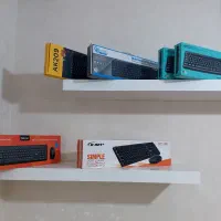 موس و کیبورد