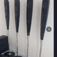 سینماخانواده ال جی