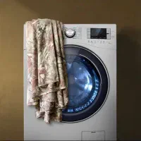 لباسشویی اسنوا مدلD80بدون پیش پرداخت