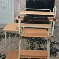 میز|میز تحریر و کامپیوتر|اردبیل, |دیوار