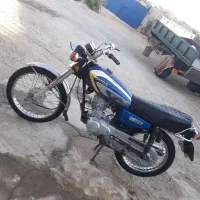 موتور ۸۹ مدارک کامل|موتورسیکلت|سرپل ذهاب, |دیوار