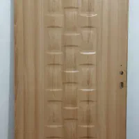 درب اتاق ملامینه