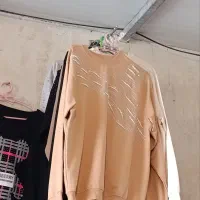 لباس ها نو هسش از مغازه