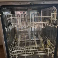 ماشین ظرفشویی Frigidaire آمریکایی مدل DW12E دوازده|ماشین ظرفشویی|تهران, بازار|دیوار