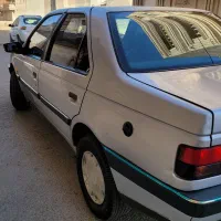 روآ سال 87|خودرو سواری و وانت|قم, گلزار|دیوار