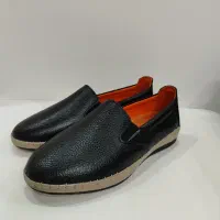 کفش و صندل چرم زنانه مدل شقایق