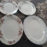 دیس گل سرخی  ژاپنی