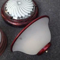 چراغ دیواری و سقفی