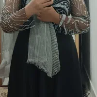 لباس مجلسی نو