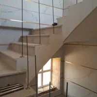 اجرای نرده استیل آلومینیوم|خدمات پیشه و مهارت|جم, |دیوار