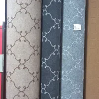 بورس انواع موکت چاپی و گلیم