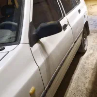 پراید مدل ۹۰|خودرو سواری و وانت|میبد, |دیوار