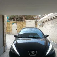 ۲۰۷ مشکی پاناروما ارتقا یافته فول ۱۴۰۳