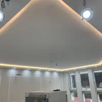 آپارتمان۱۸۰متر پشت آبادگران صفر شیک مدرن