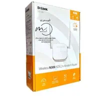 مودم D-Link DSL-124
