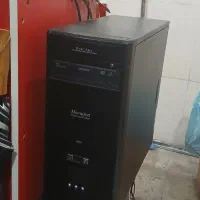 کیس|رایانه رومیزی|رشت, منظریه|دیوار