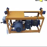 تعمیرات تخصصی بالابر ساختمانی