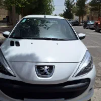 ۲۰۷ سقف فلز فرمان هیرولیک