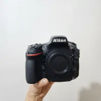 دوربین عکاسی نیکون D810