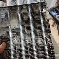 تعمیر انواع پکیج آبگرمکن کولر گازی فرگازو...|خدمات پیشه و مهارت|مبارکه, |دیوار