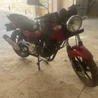 پالس ۱۸۰ باجاج|موتورسیکلت|زنجان, |دیوار