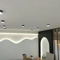 نیروی‌کمی‌جهت‌برق‌کاری