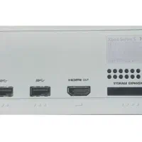 کنسول ایکس باکس سری اس / Xbox Series S Console|کنسول، بازی ویدئویی و آنلاین|بهبهان, |دیوار