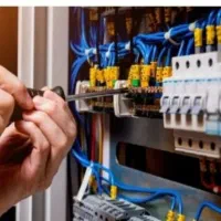 برقکار ساختمان شبانه روزی