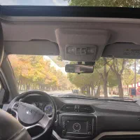 شاهین g با سانروف فول|خودرو سواری و وانت|شهرضا, |دیوار