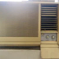 کولر پنجره ای توشیبا اصل ۱۸۰۰۰