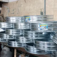 نمایشگاهی از ارتفاع وقطر 10الی یک متر