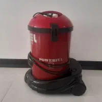 جاروبرقی سالم