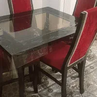 میز ناهارخوری
