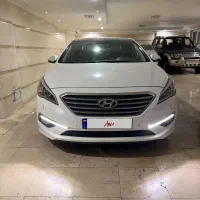 سوناتا LF 2015 فول کامل