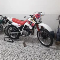 هوندا دیگری ۲۵۰