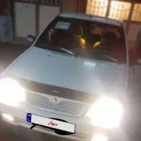 پراید ۱۱۱مدل ۹۳