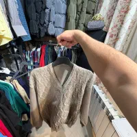 بافت یقه هفت