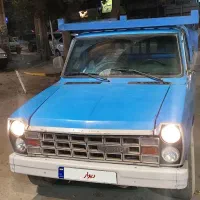 نیسان مدل ۸۹