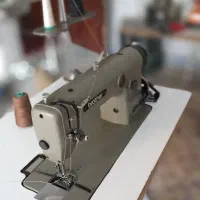 چرخ خیاطی برادر‌اصل ژاپن کم کار کرده برابر صفر‌|چرخ خیاطی و ریسندگی|خوی, |دیوار