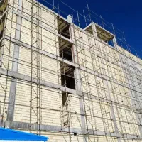 داربست برای همشهریان عزیز باتخفیف ویژه قیمت زیرکل