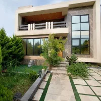 فروش ویلادوبلکس استخر داخلی ویو کوه جنگل|فروش خانه و ویلا|امامزاده عبدالله, |دیوار