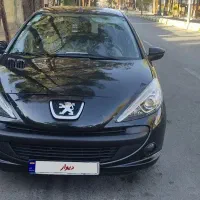 پژو207|خودرو سواری و وانت|بیرجند, |دیوار
