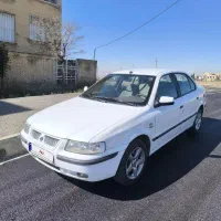 سمند لازرورق ۹۰ ef7