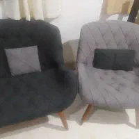 مبلمان 7 نفره
