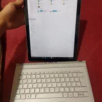 لپ تاپ سرفیس بوک 1  i7 16G 512GSSDG گرافیک مجزا