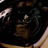 کوییک R سفید سقف مشکی ۴۰۱ گاز سیمی|خودرو سواری و وانت|بندرعباس, |دیوار