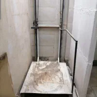 آسانسور خانگی بالابر|مصالح و تجهیزات ساختمان|مشهد, خواجه ربیع|دیوار