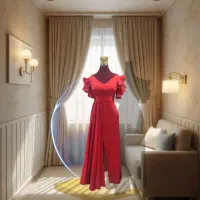 کرایه و فروش لباس مجلسی|لباس|مشهد, عامل|دیوار