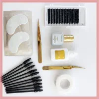 وسایلا اکستیشن مژه